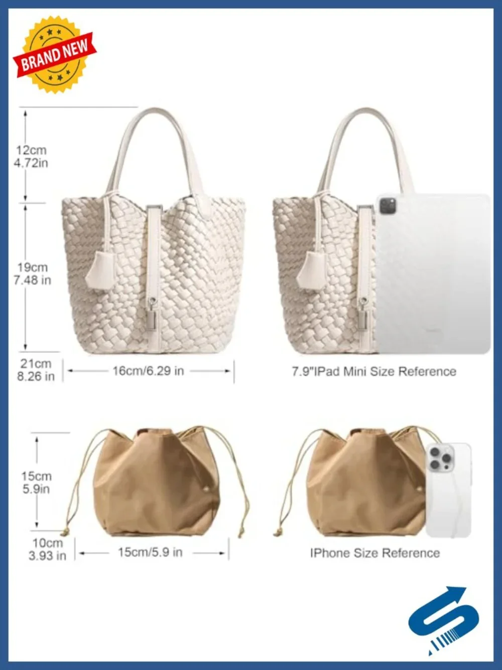 N/A this woven